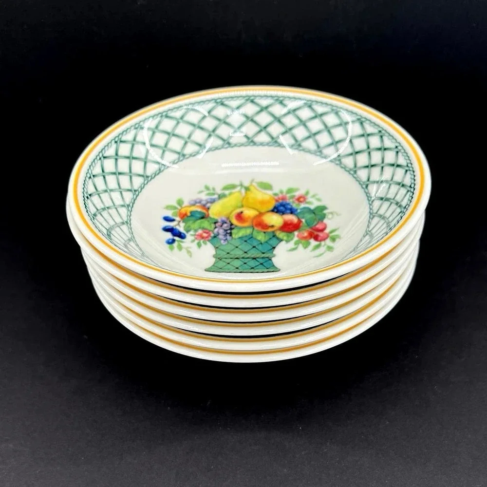 Villeroy & Boch excellent made